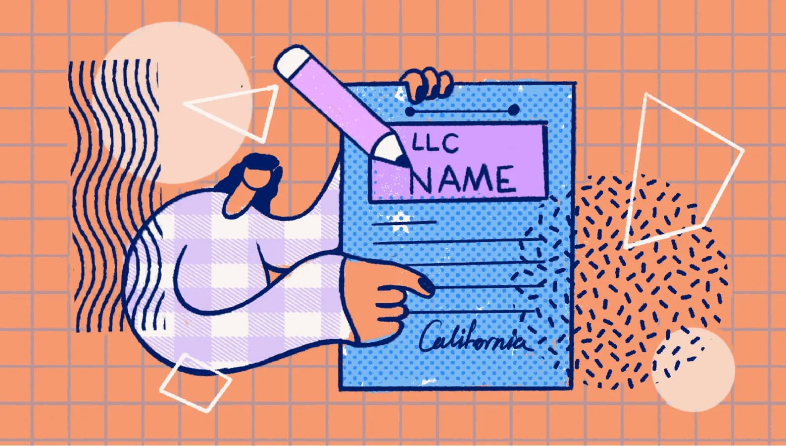 How to start an LLC in California The ultimate guide